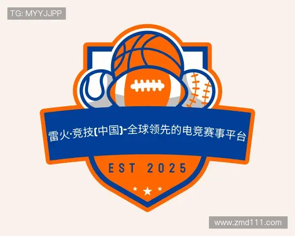 发现雷火电竞