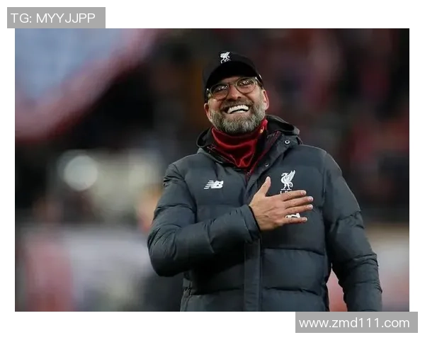 克洛普是谁 足球教练人物背景成就与影响力分析
